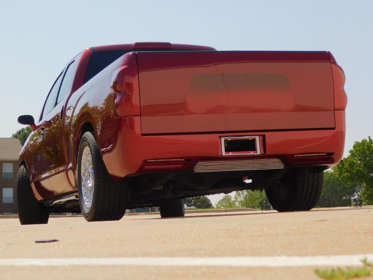 2008 Toyota Tundra