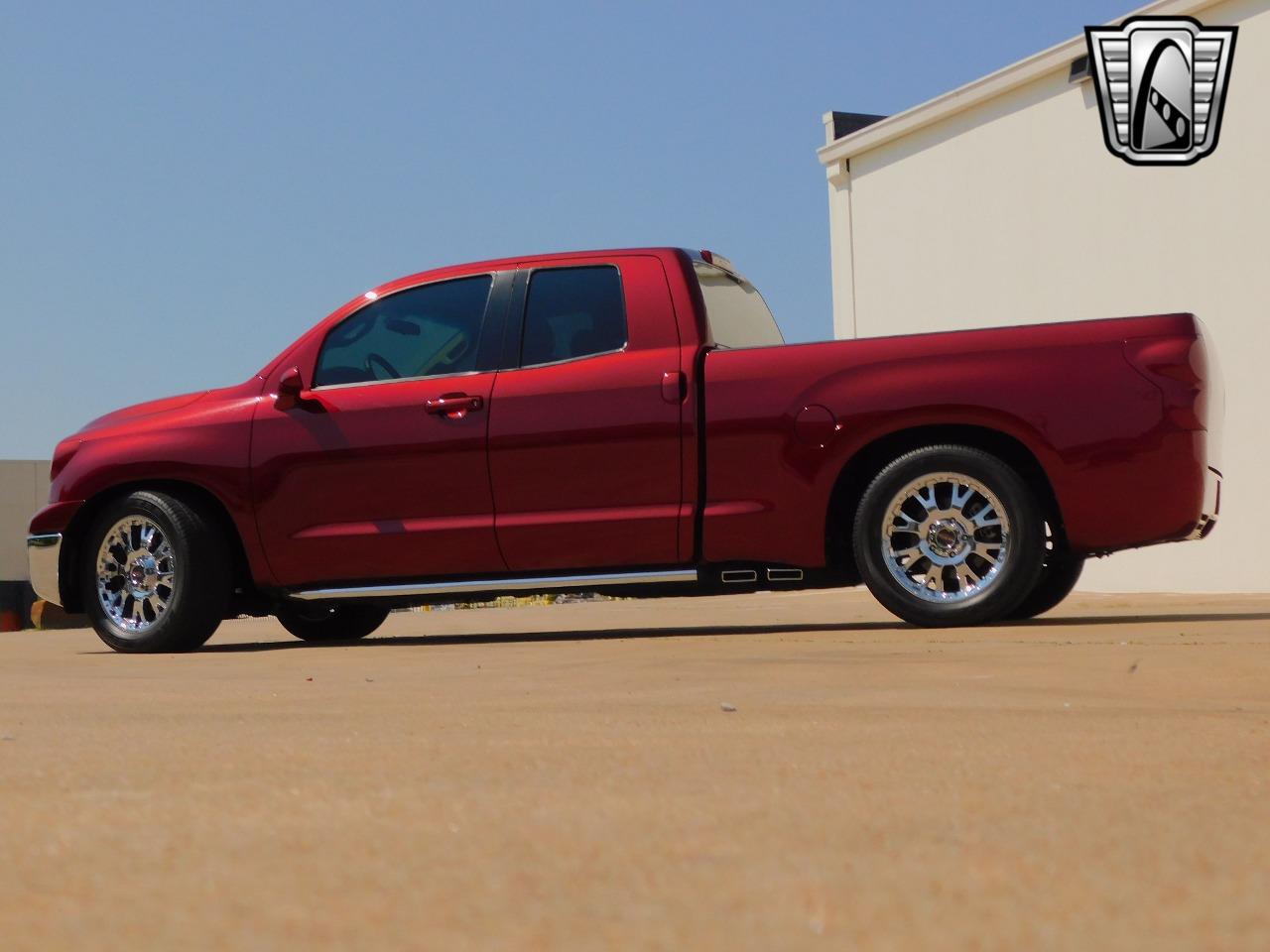 2008 Toyota Tundra