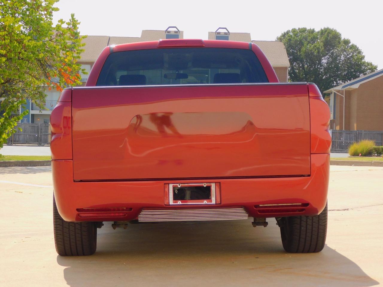 2008 Toyota Tundra