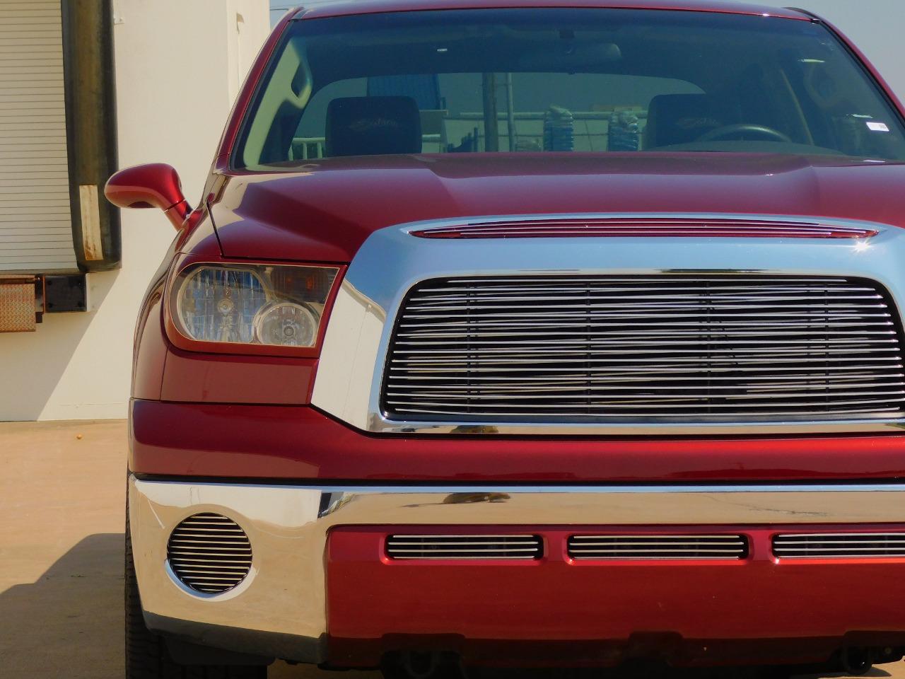 2008 Toyota Tundra