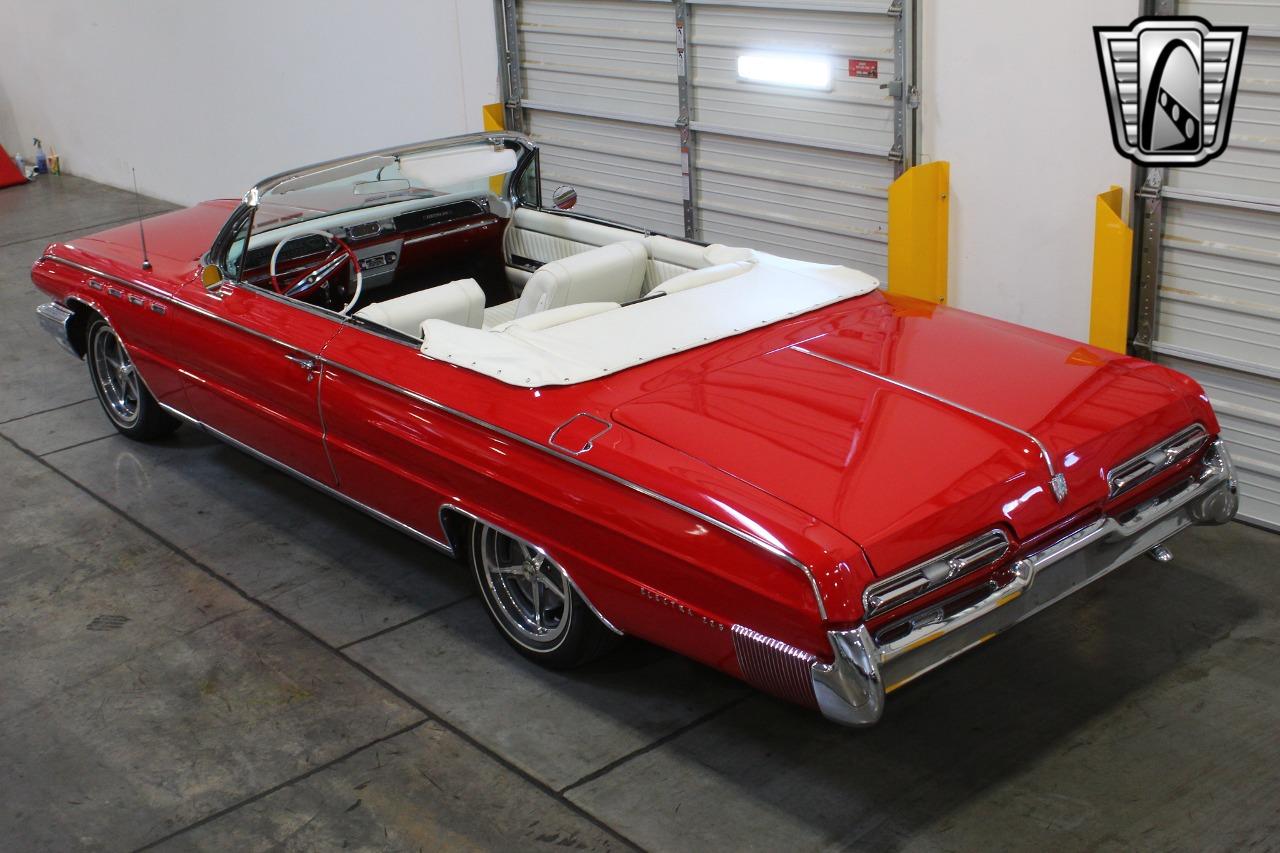 1962 Buick Electra