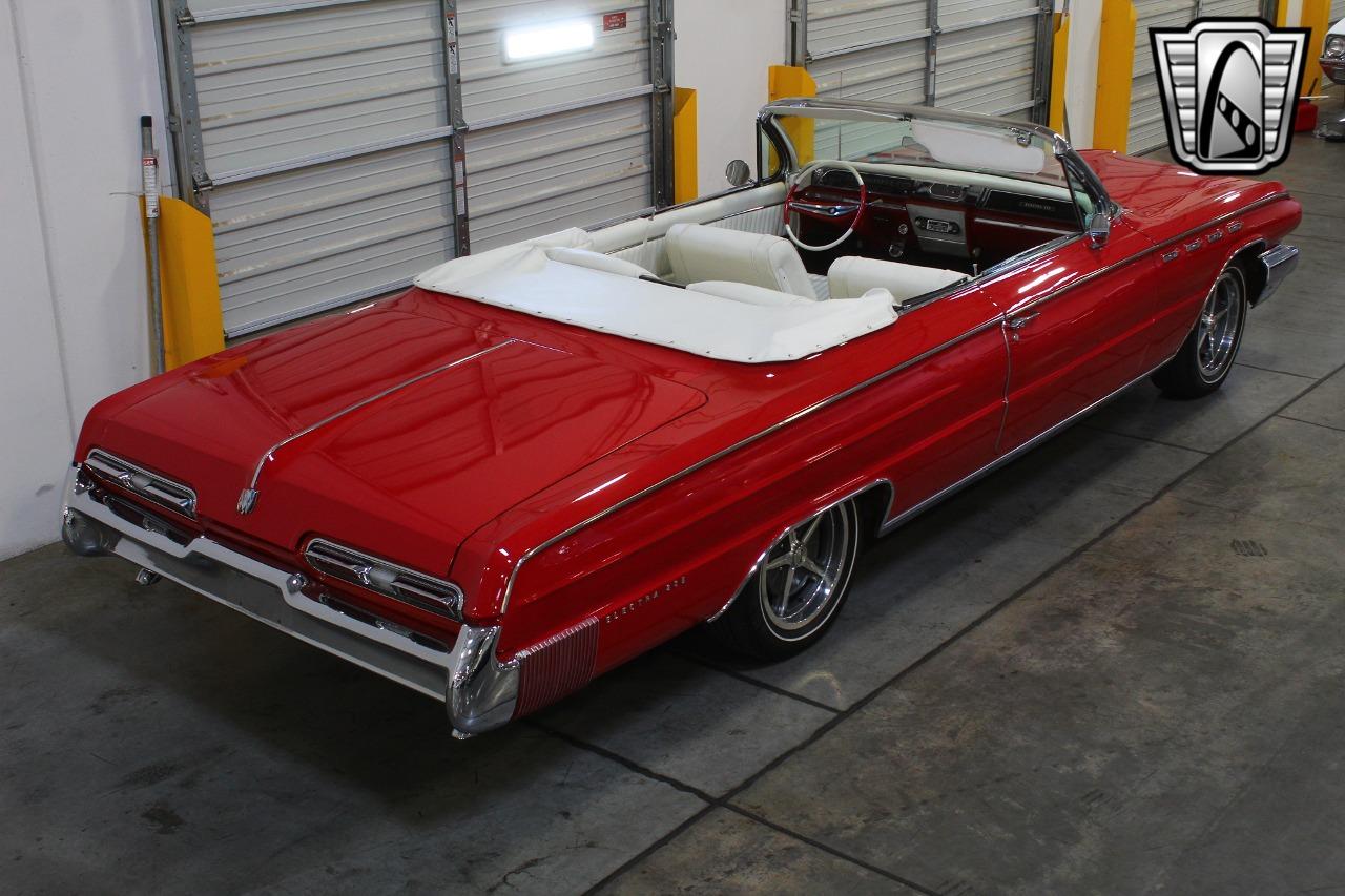 1962 Buick Electra