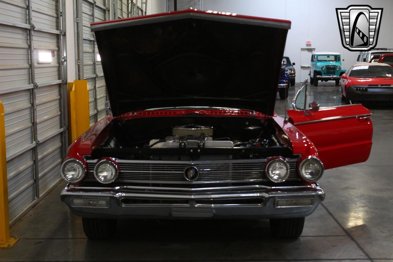 1962 Buick Electra