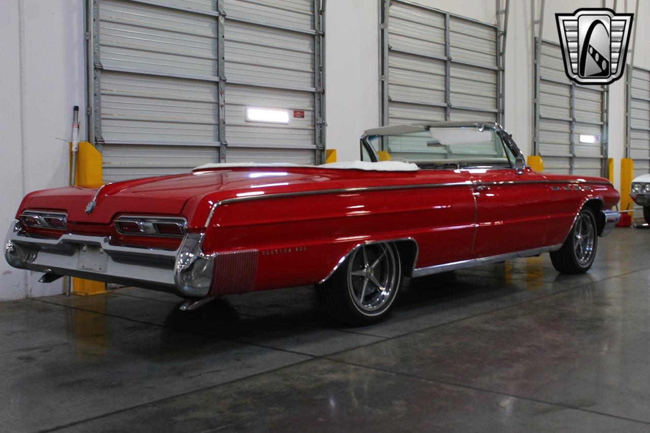 1962 Buick Electra