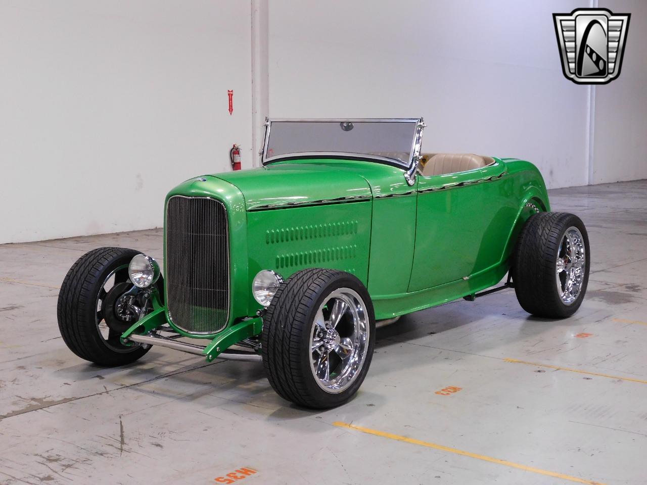 1932 Ford Model B