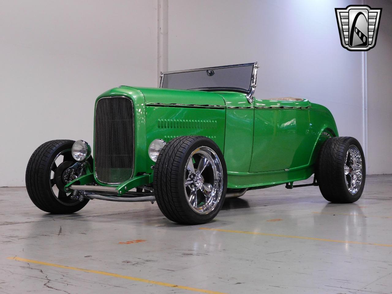 1932 Ford Model B