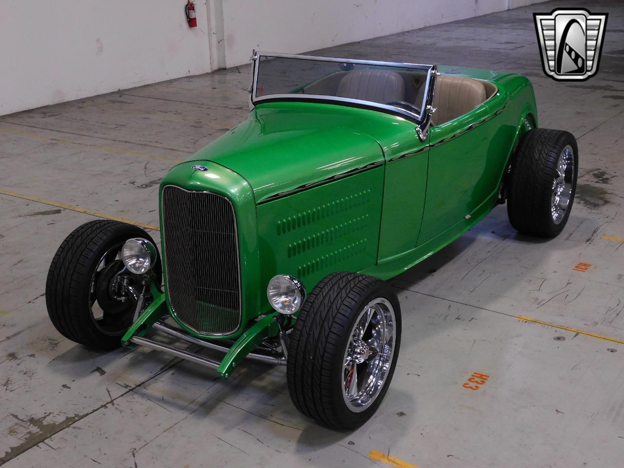 1932 Ford Model B