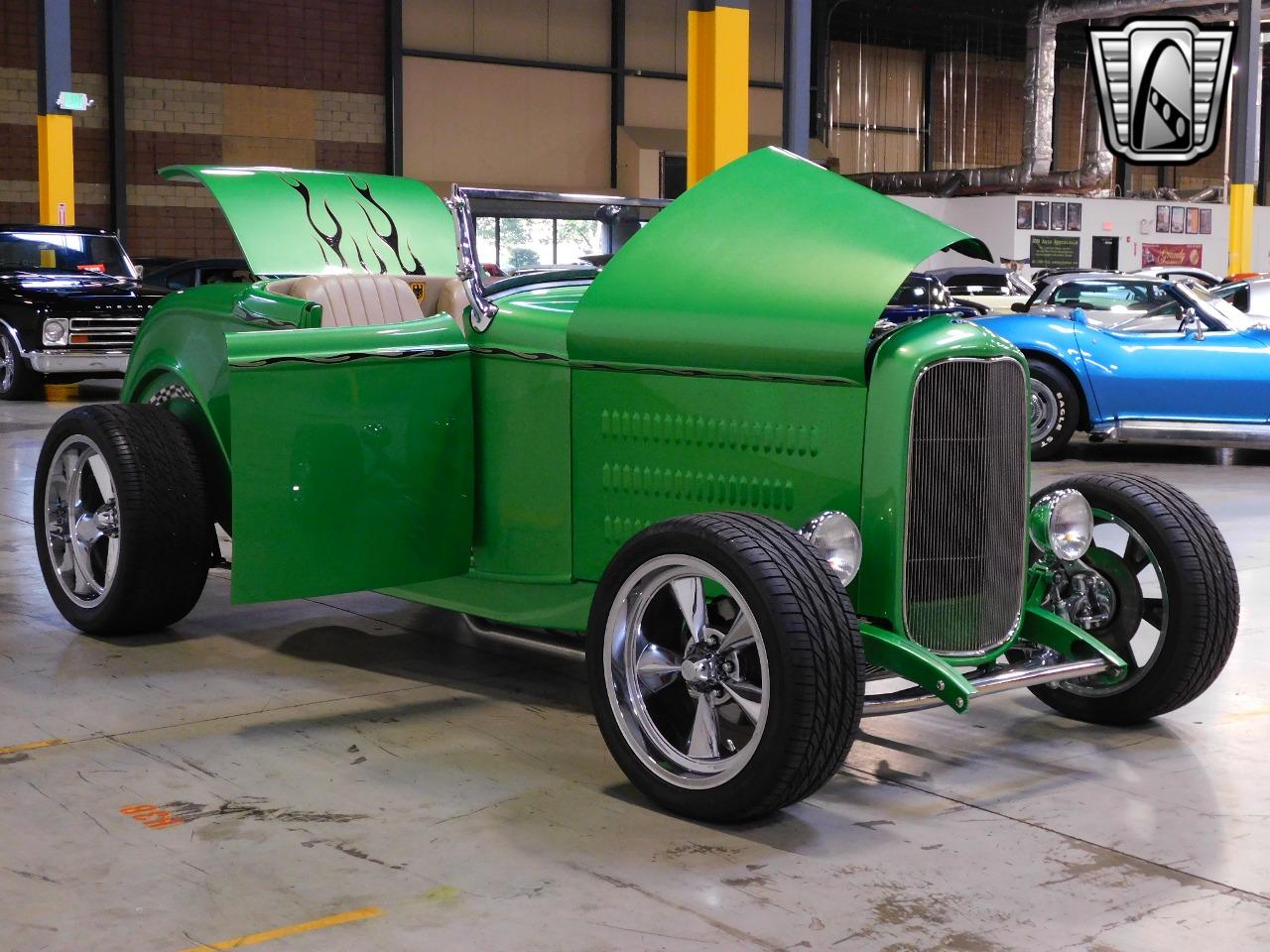 1932 Ford Model B