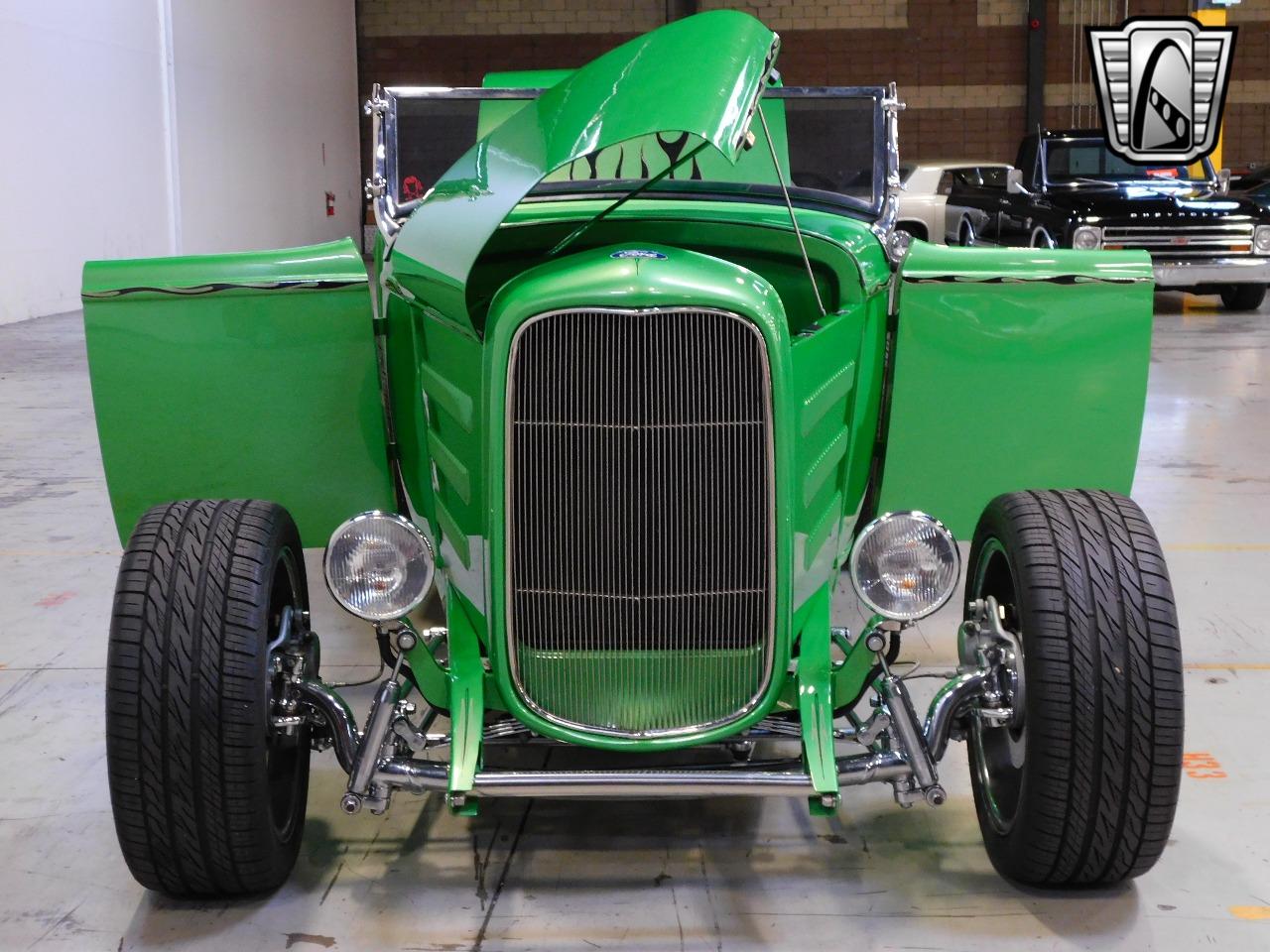 1932 Ford Model B