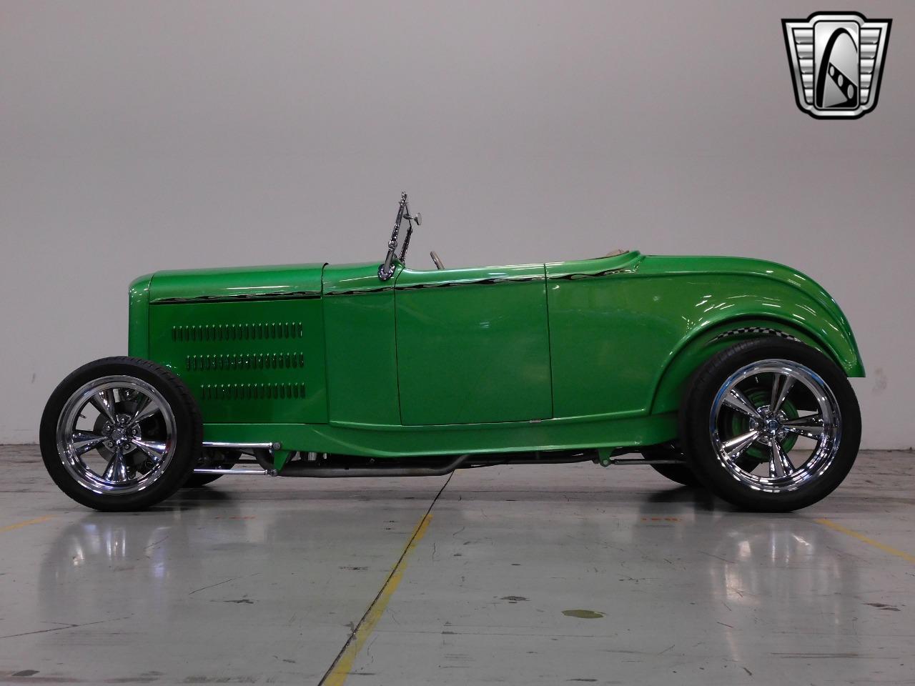 1932 Ford Model B