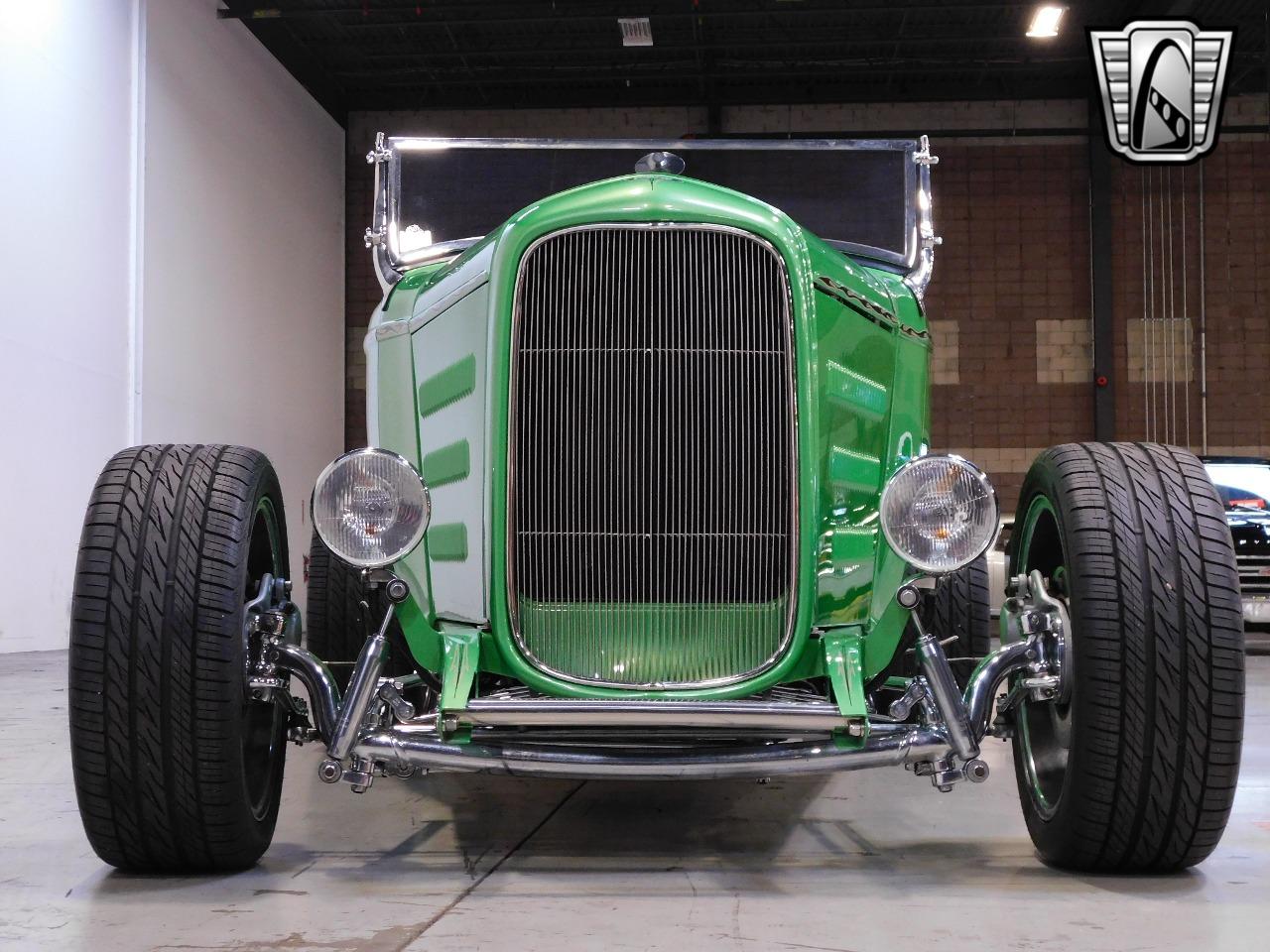 1932 Ford Model B