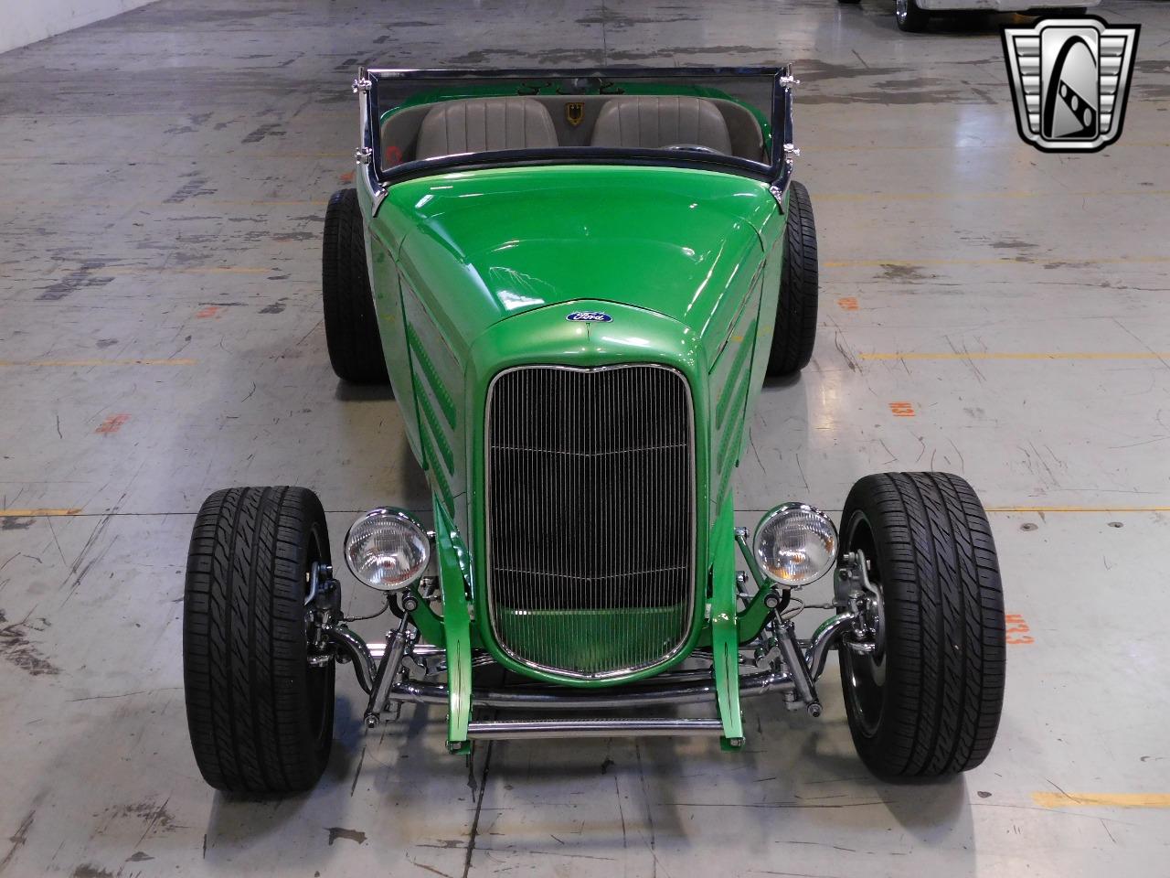 1932 Ford Model B