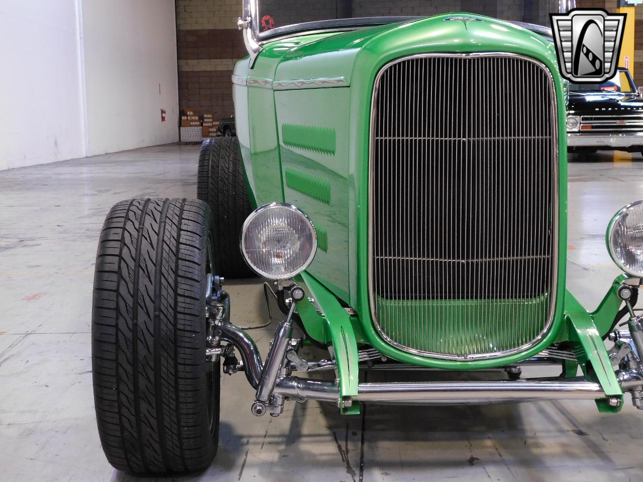 1932 Ford Model B