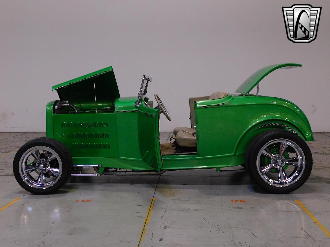 1932 Ford Model B