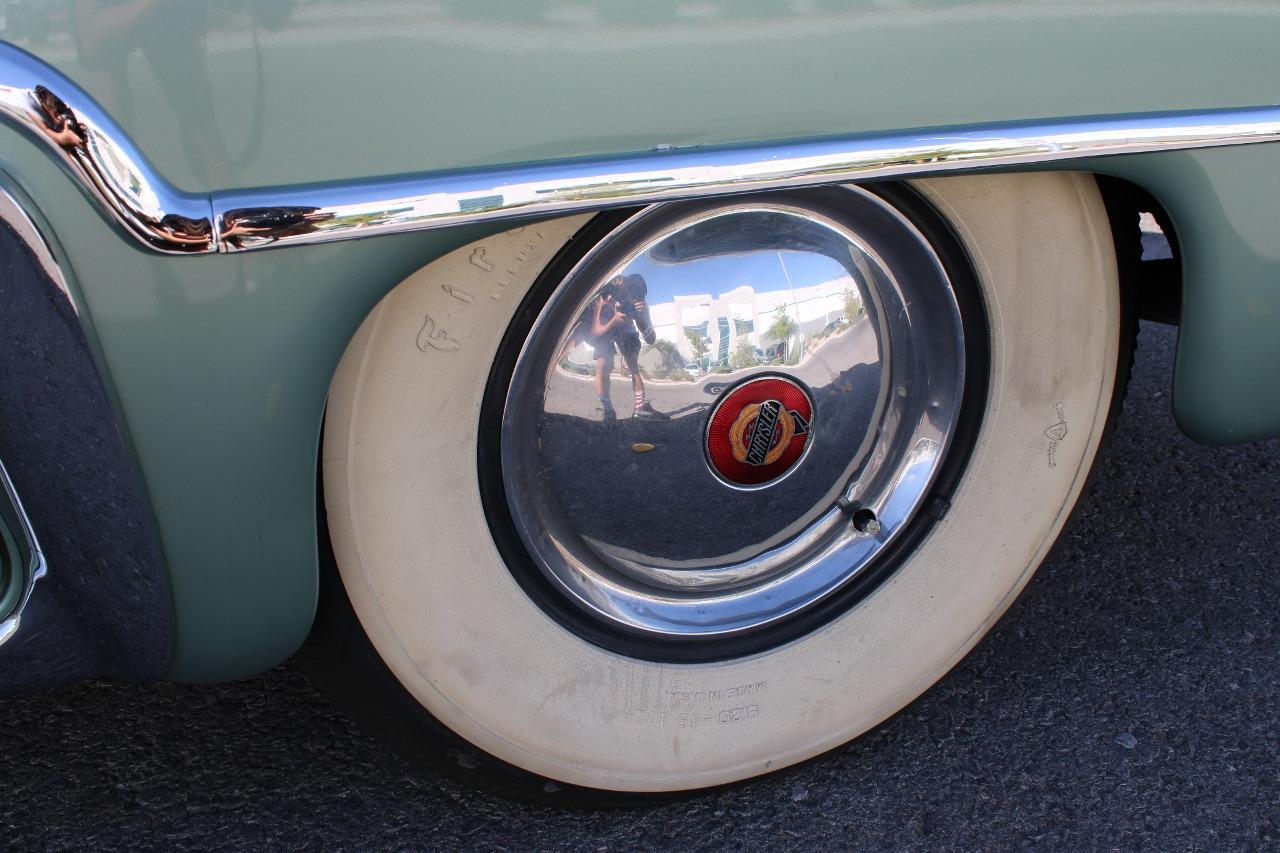 1952 Chrysler New Yorker