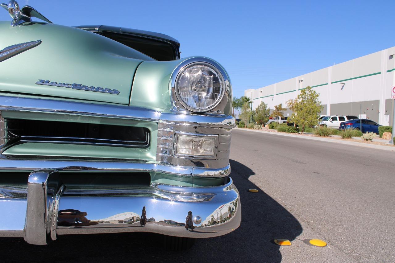 1952 Chrysler New Yorker