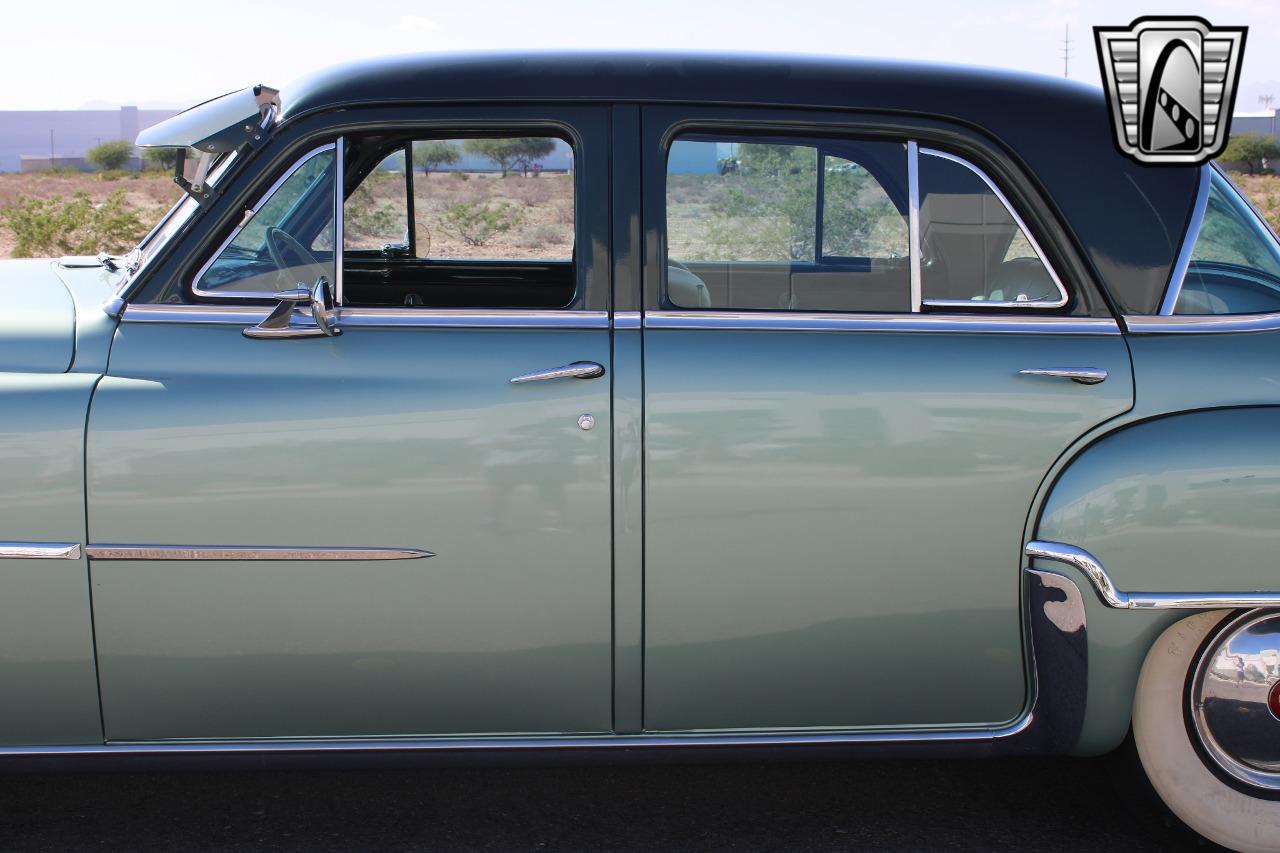 1952 Chrysler New Yorker