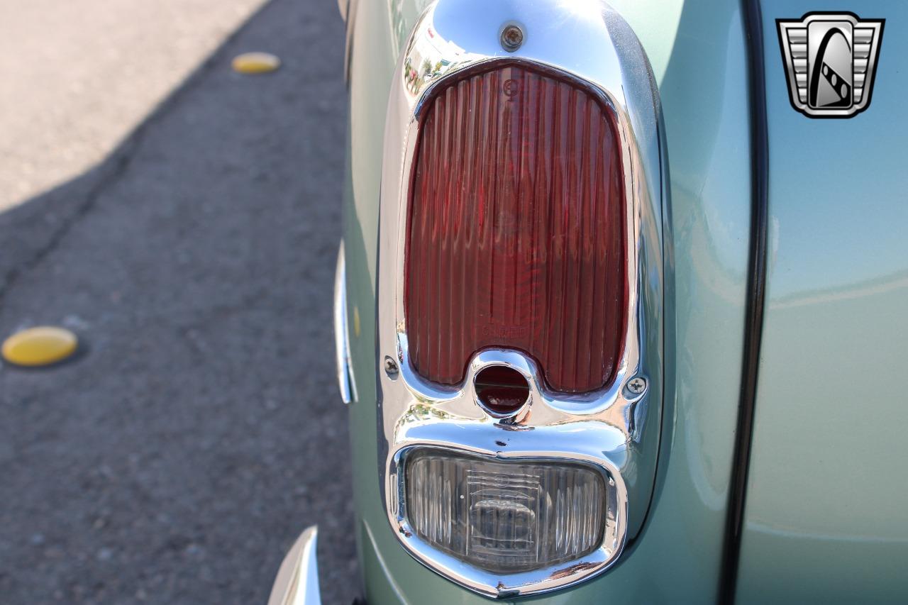 1952 Chrysler New Yorker