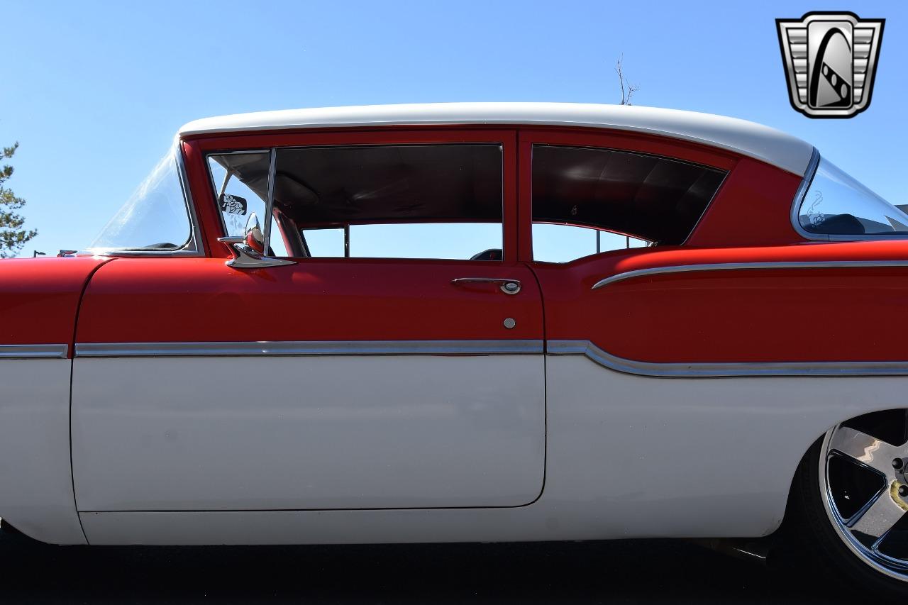 1958 Chevrolet Delray