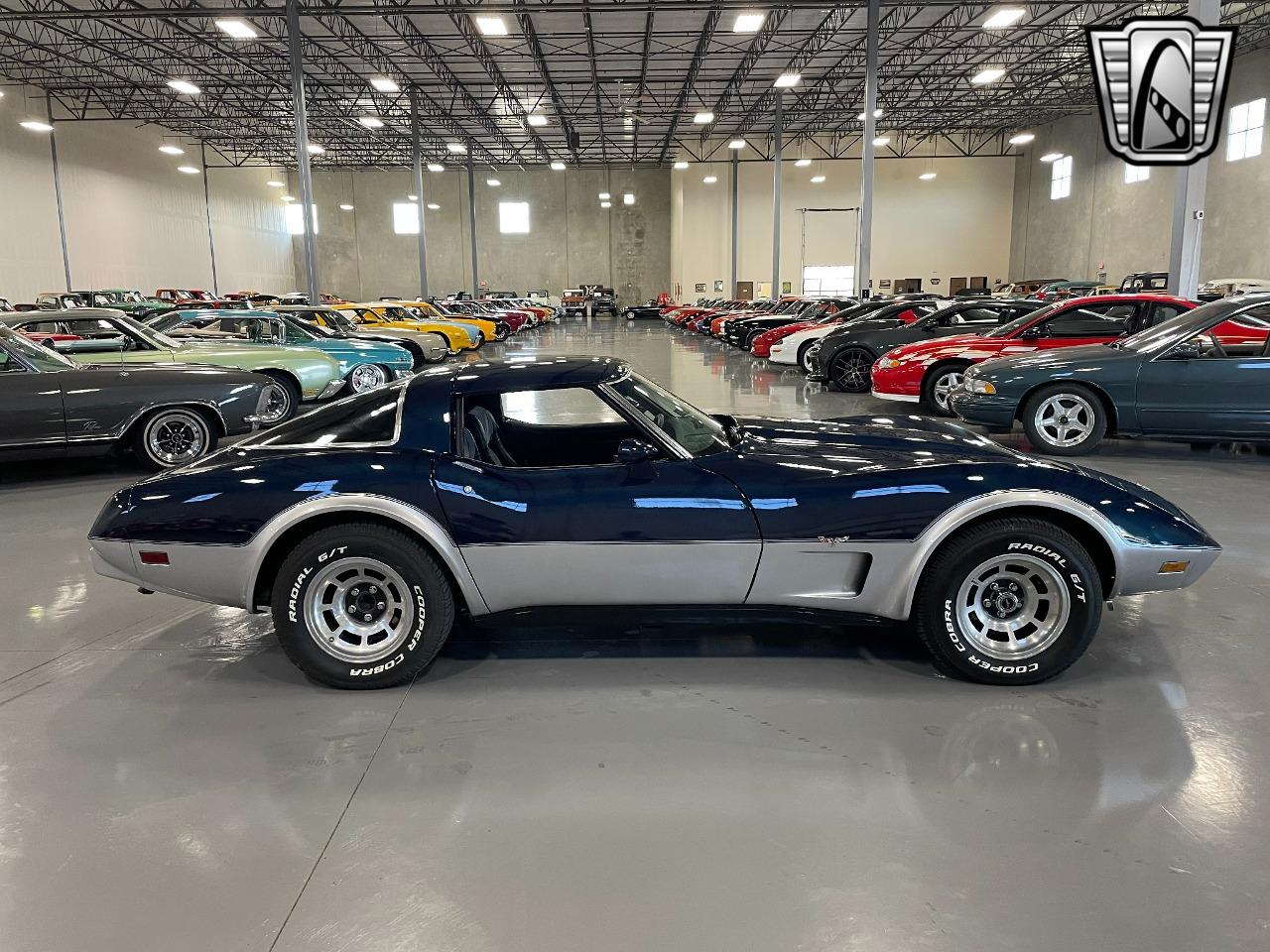 1979 Chevrolet Corvette