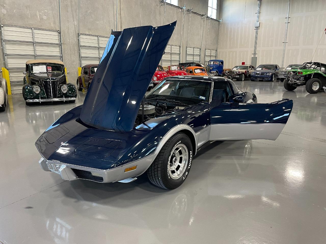 1979 Chevrolet Corvette