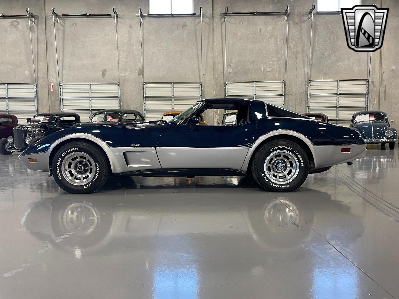 1979 Chevrolet Corvette