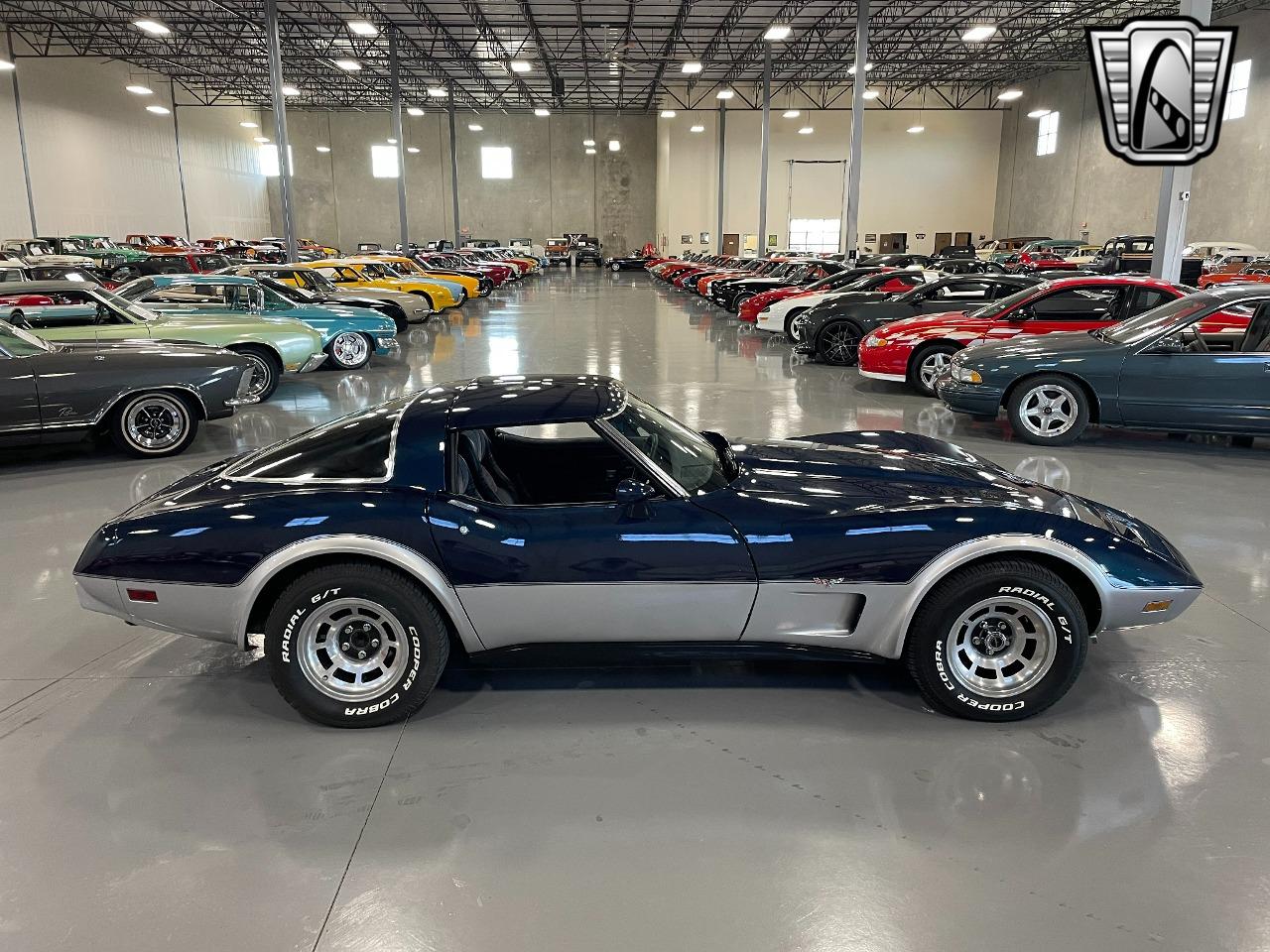 1979 Chevrolet Corvette