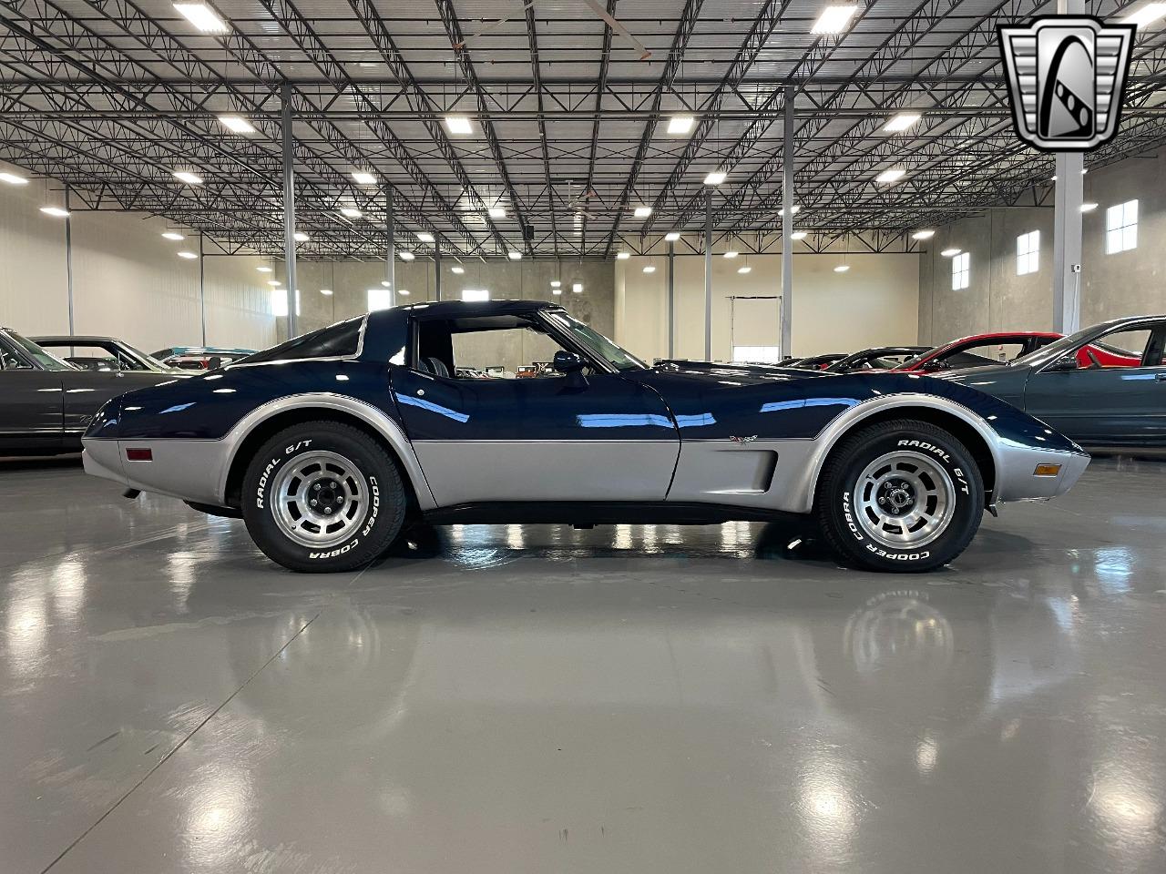 1979 Chevrolet Corvette