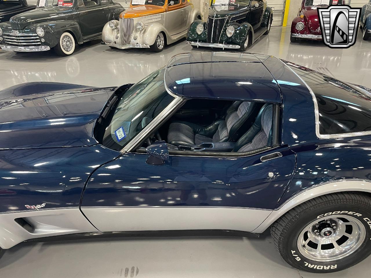 1979 Chevrolet Corvette