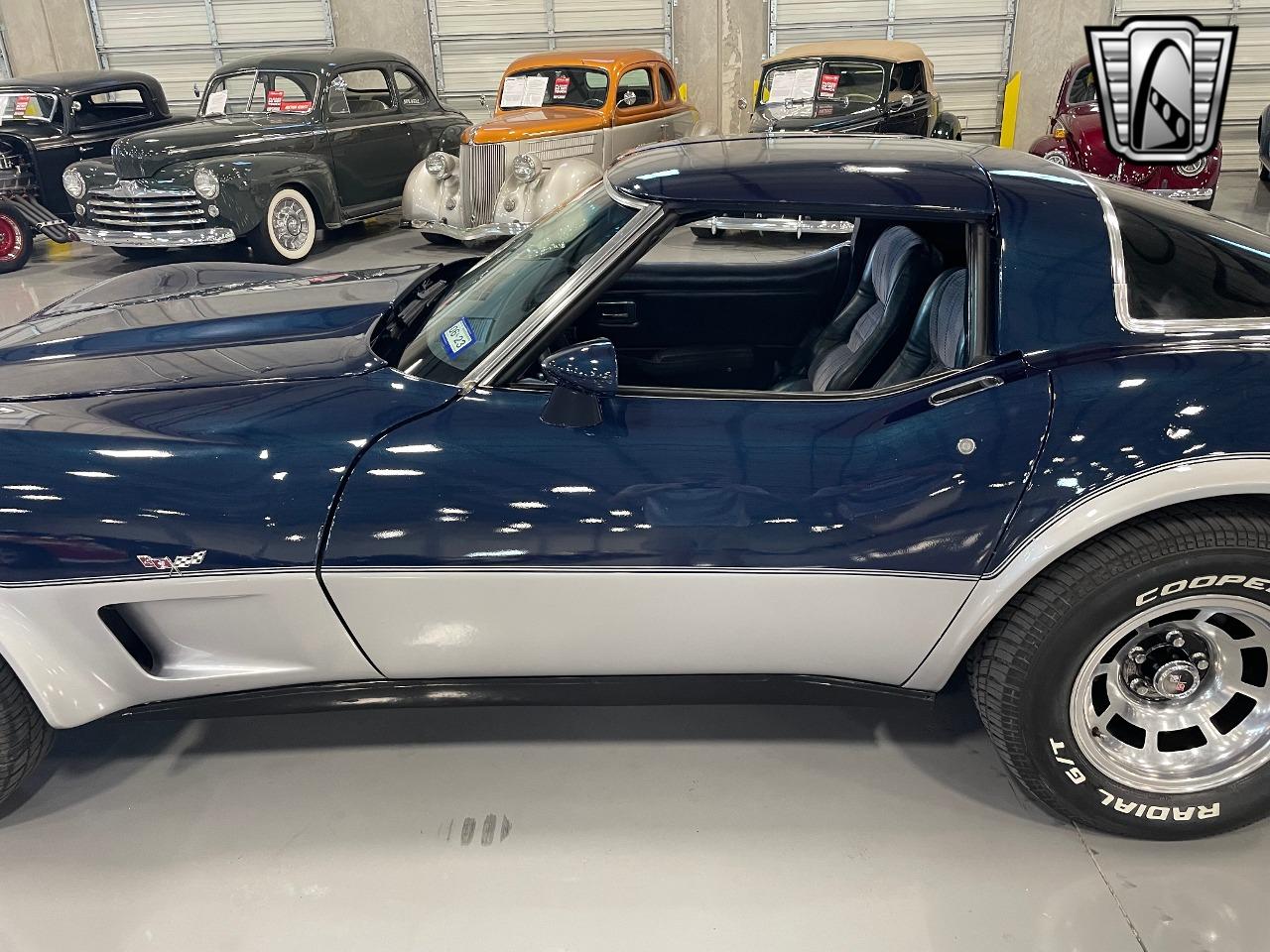 1979 Chevrolet Corvette