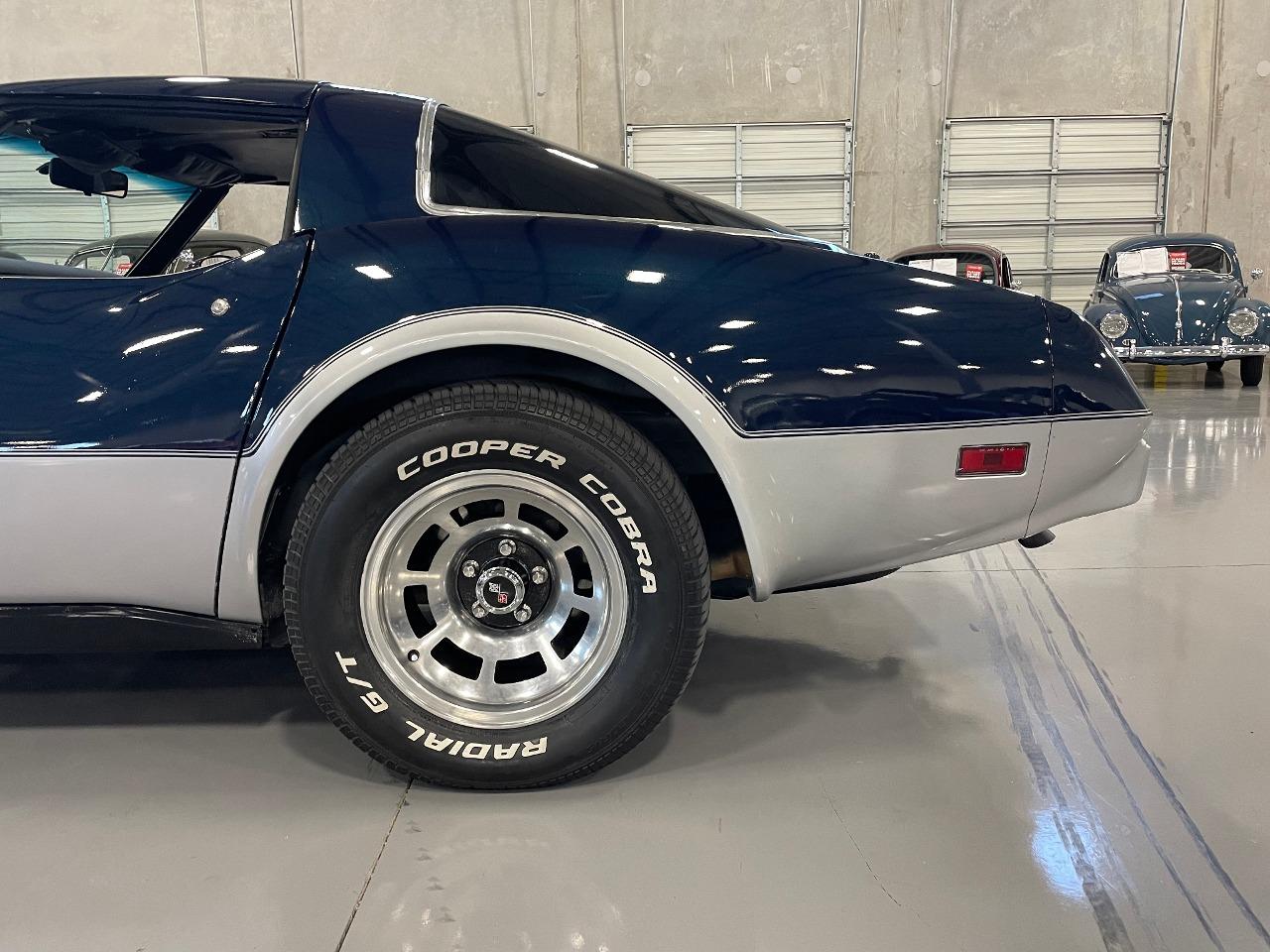 1979 Chevrolet Corvette