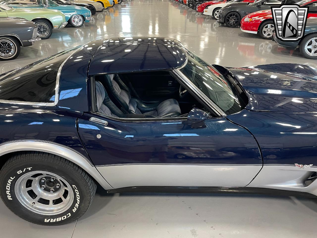 1979 Chevrolet Corvette