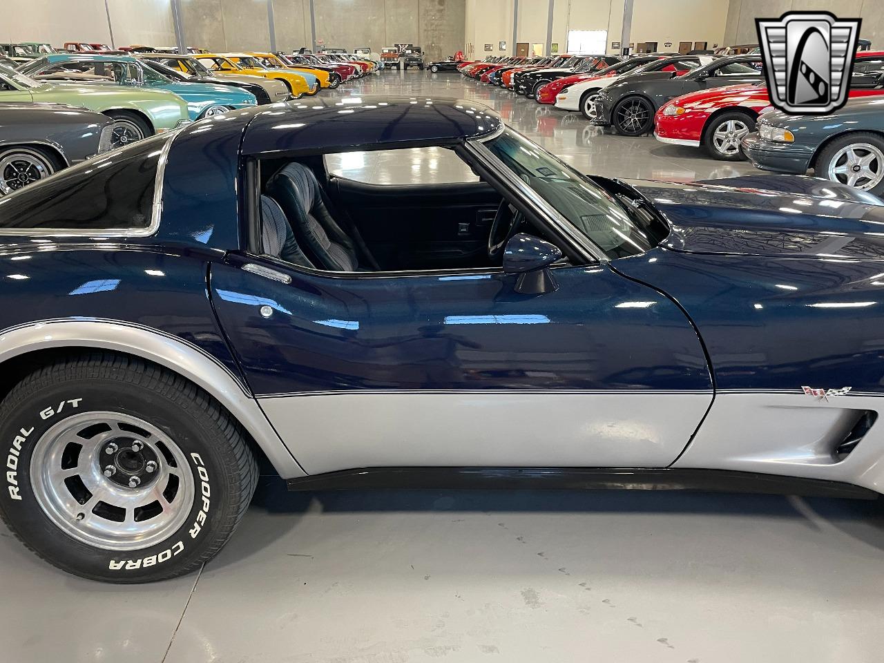 1979 Chevrolet Corvette