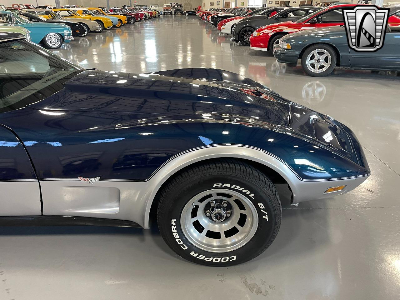 1979 Chevrolet Corvette