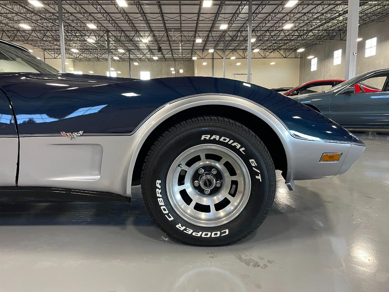 1979 Chevrolet Corvette