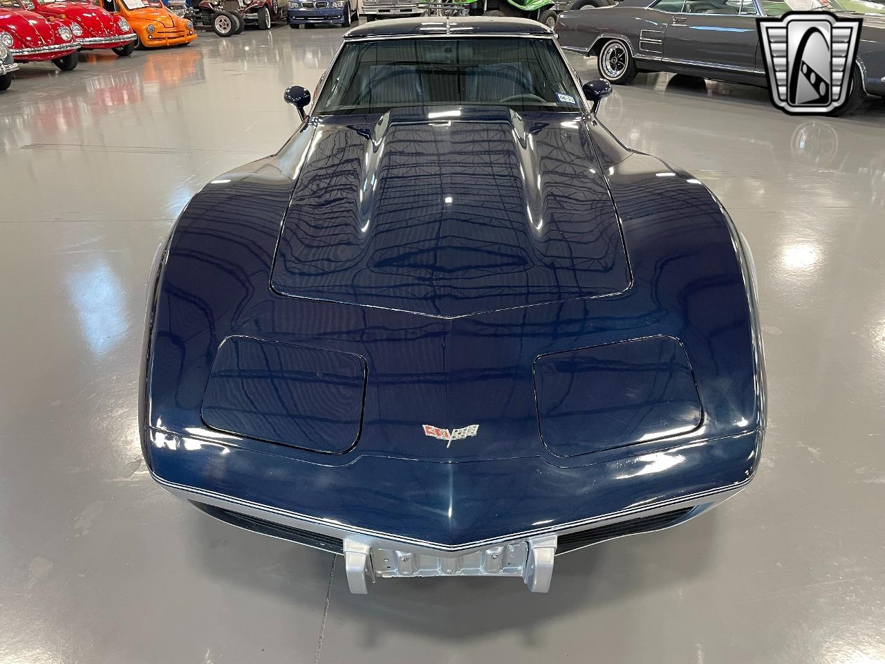 1979 Chevrolet Corvette