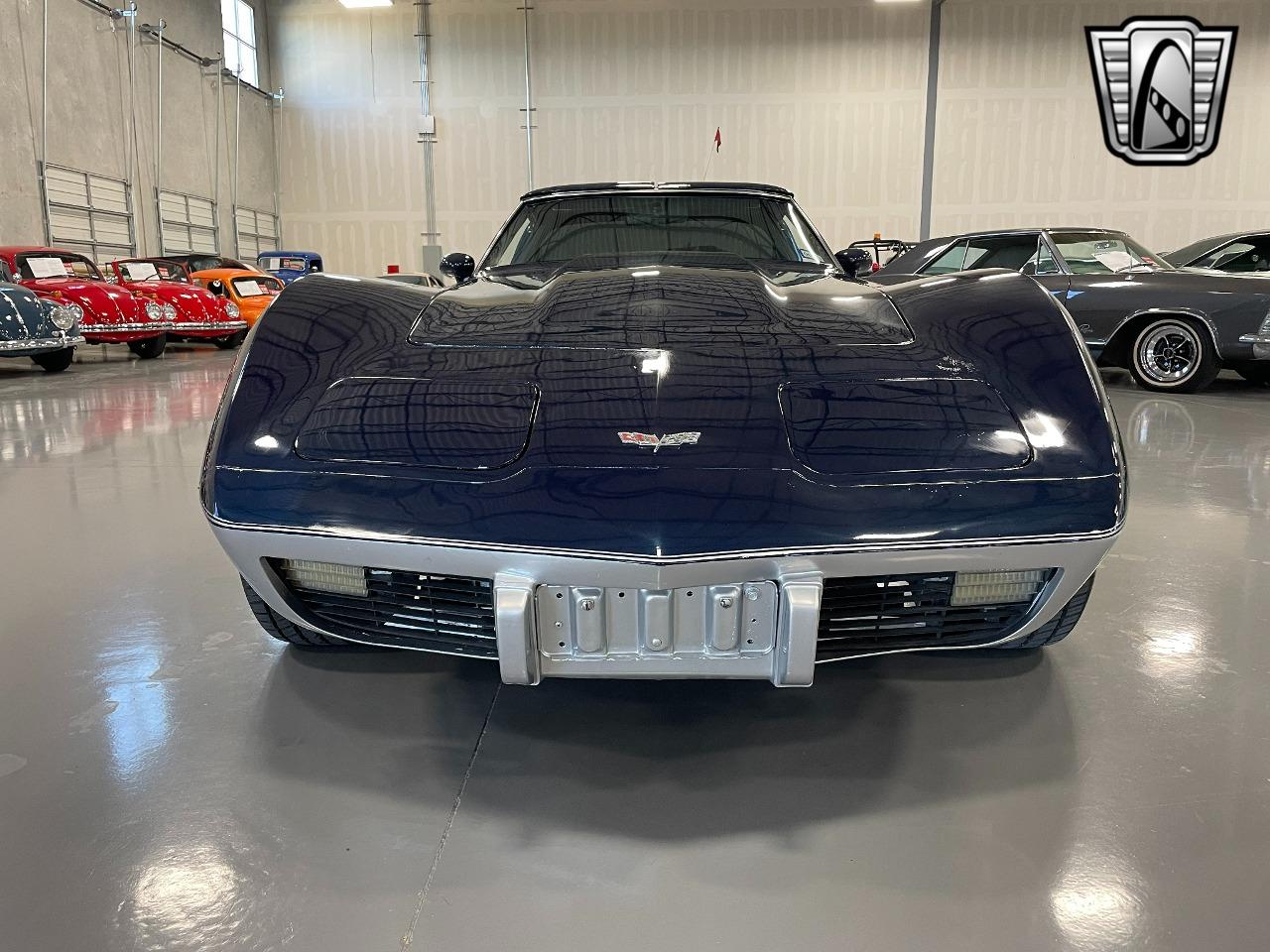 1979 Chevrolet Corvette