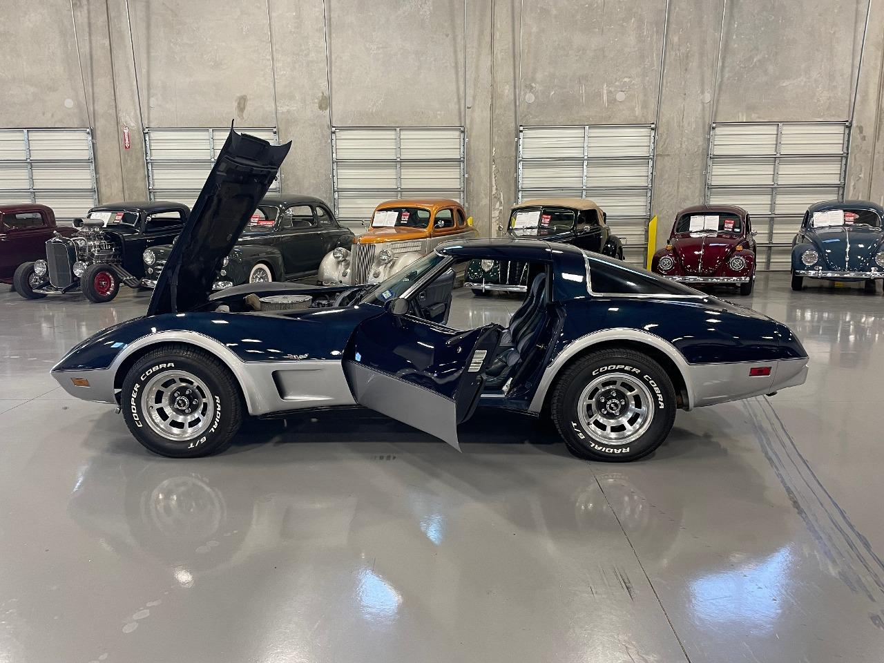 1979 Chevrolet Corvette