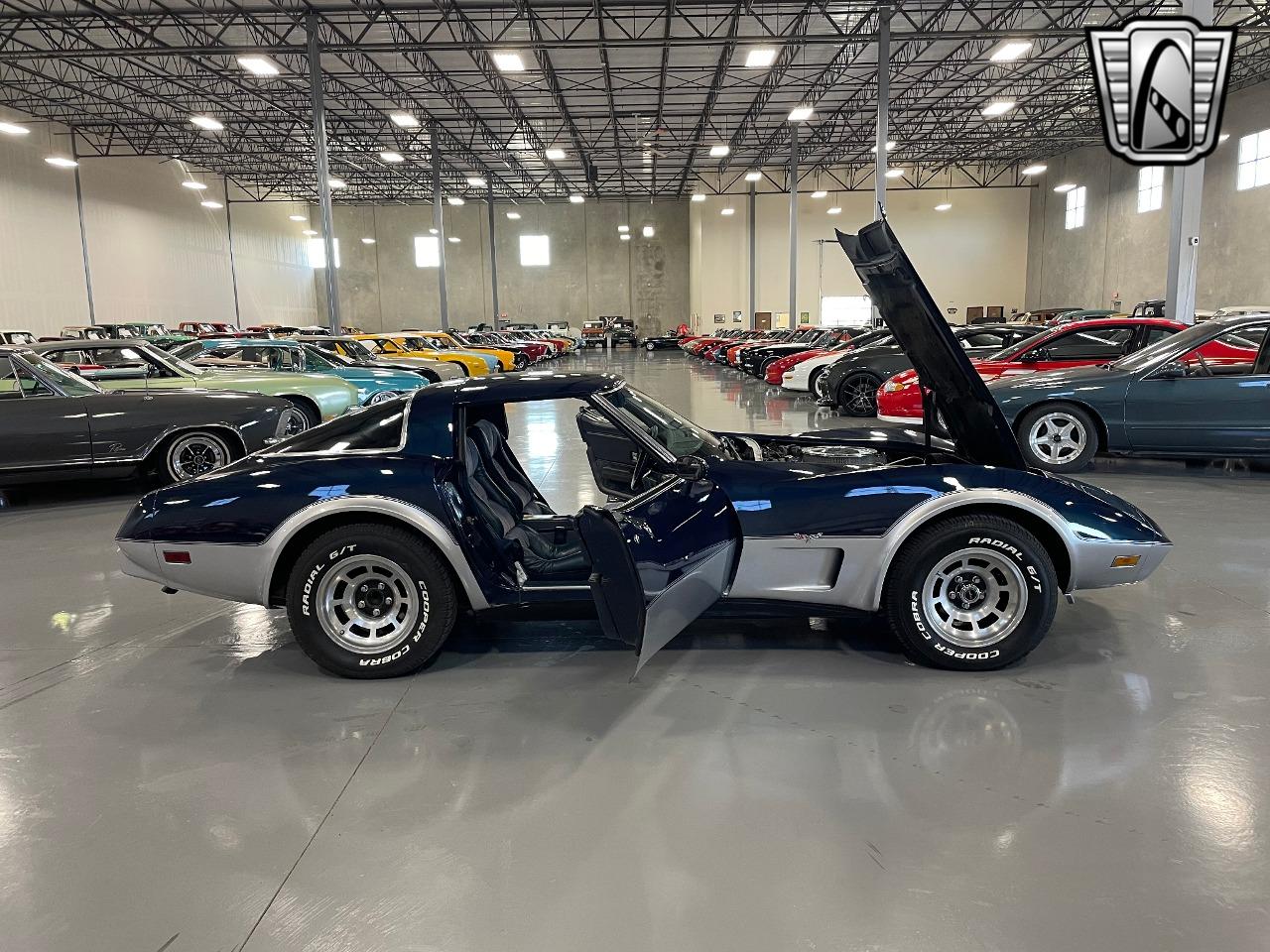 1979 Chevrolet Corvette