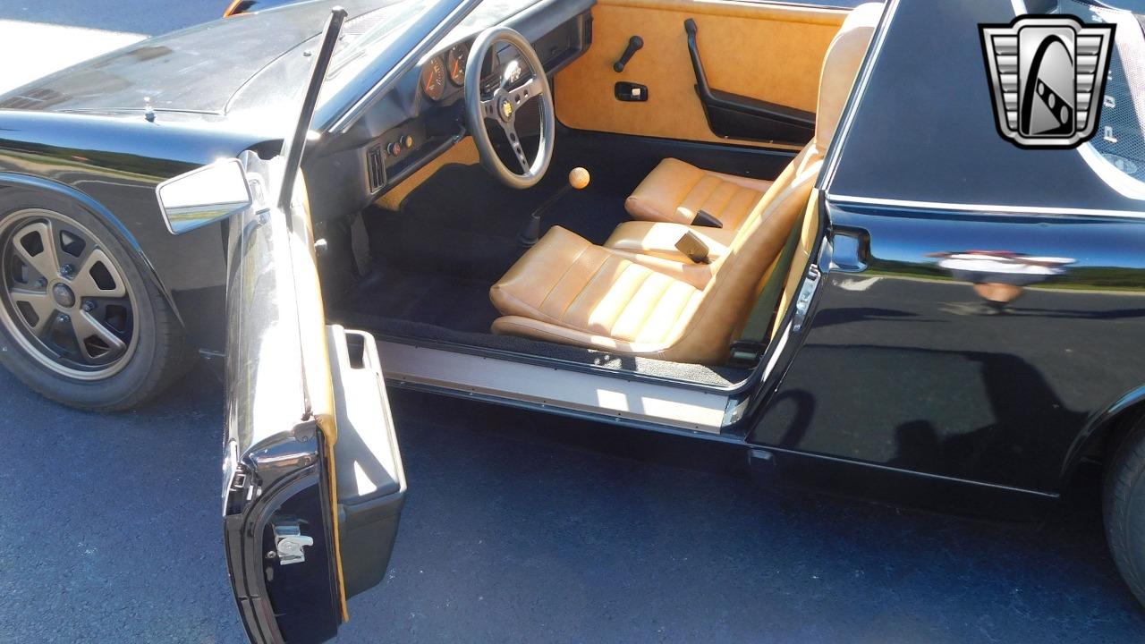 1976 Porsche 914