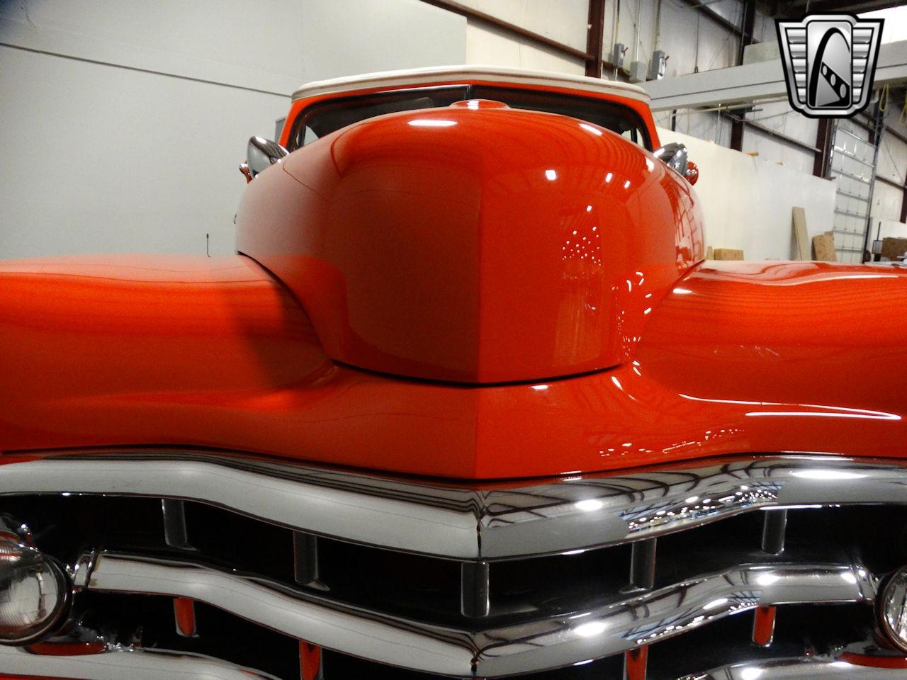 1947 Ford Convertible