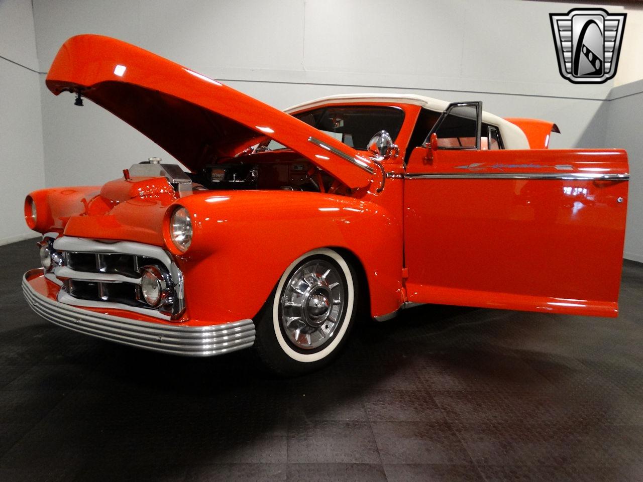 1947 Ford Convertible