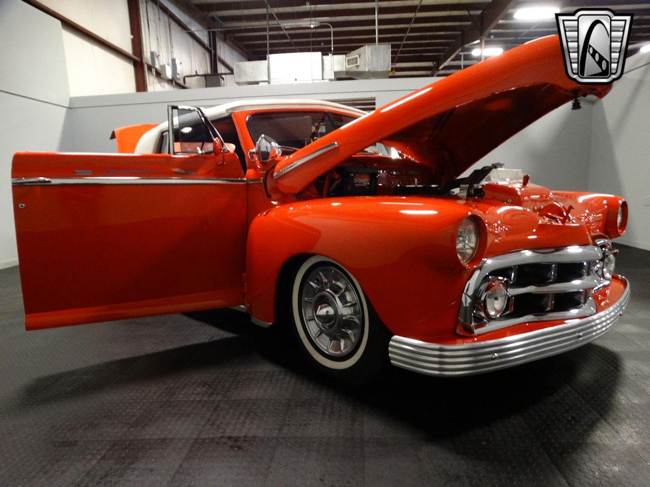 1947 Ford Convertible