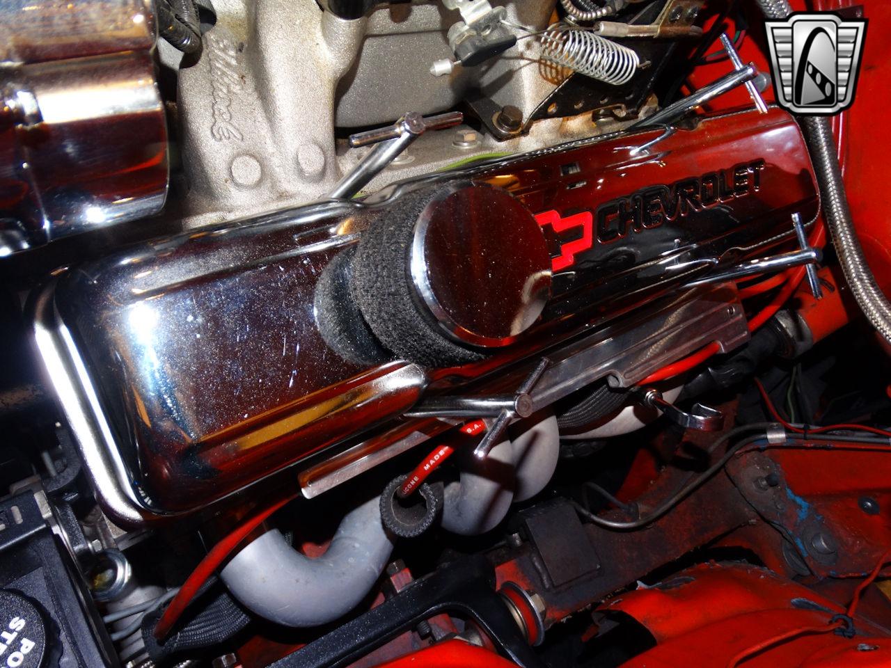 1947 Ford Convertible