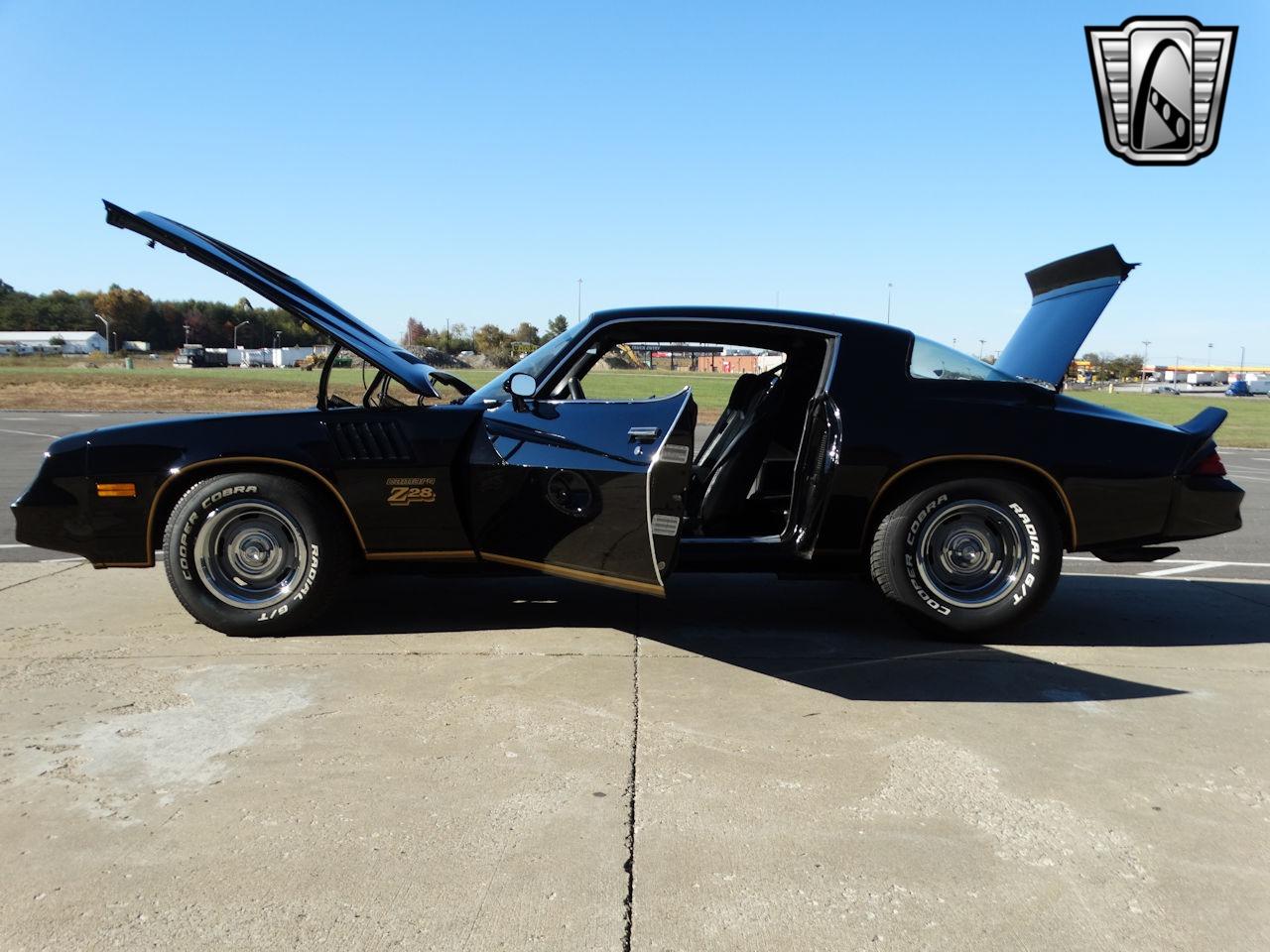 1978 Chevrolet Camaro