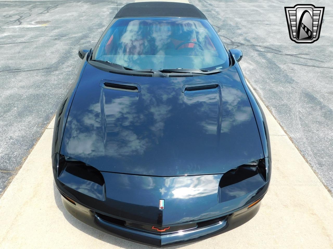 1994 Chevrolet Camaro