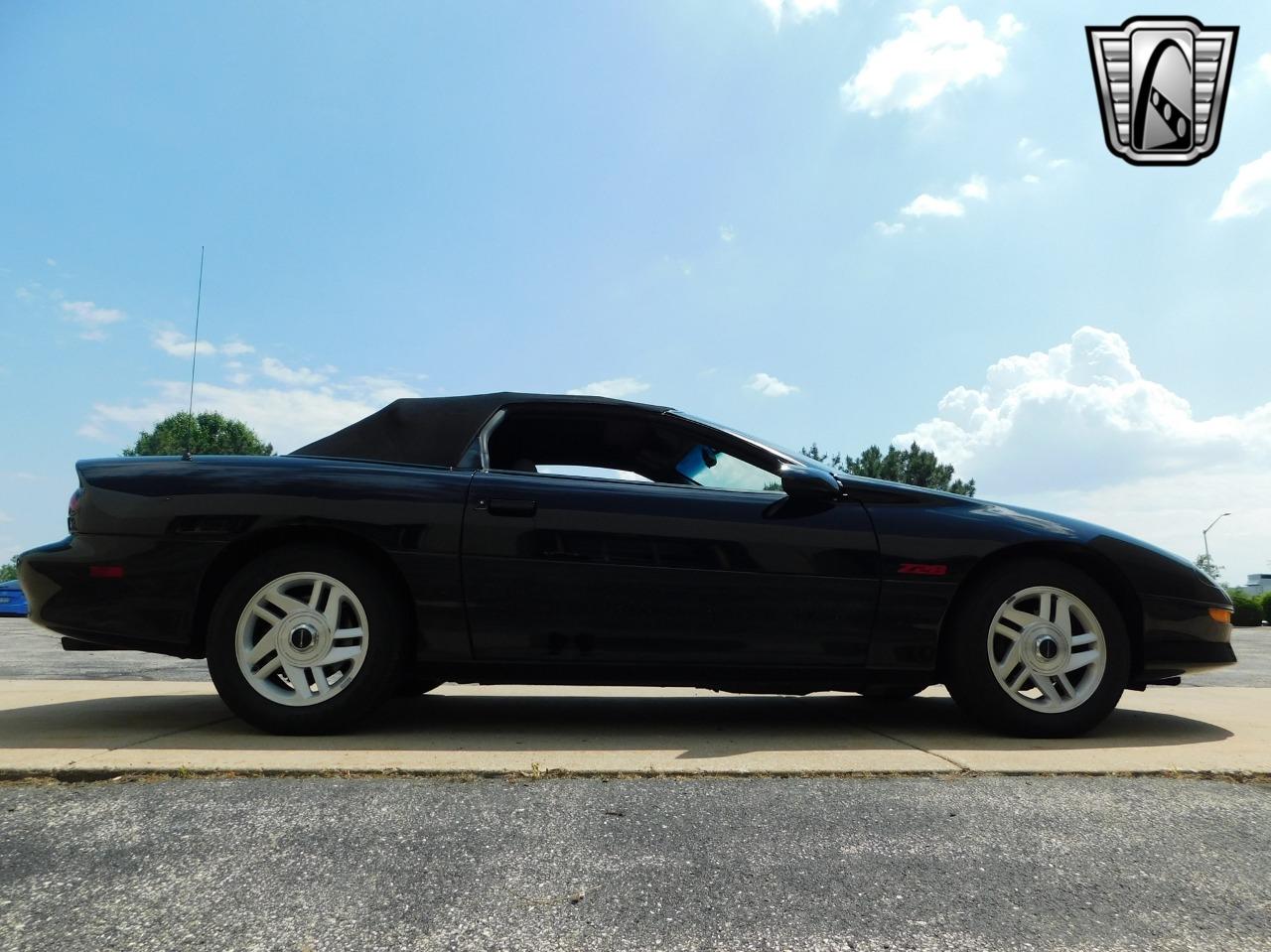 1994 Chevrolet Camaro