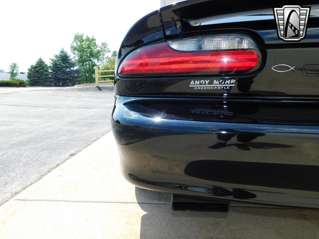 1994 Chevrolet Camaro