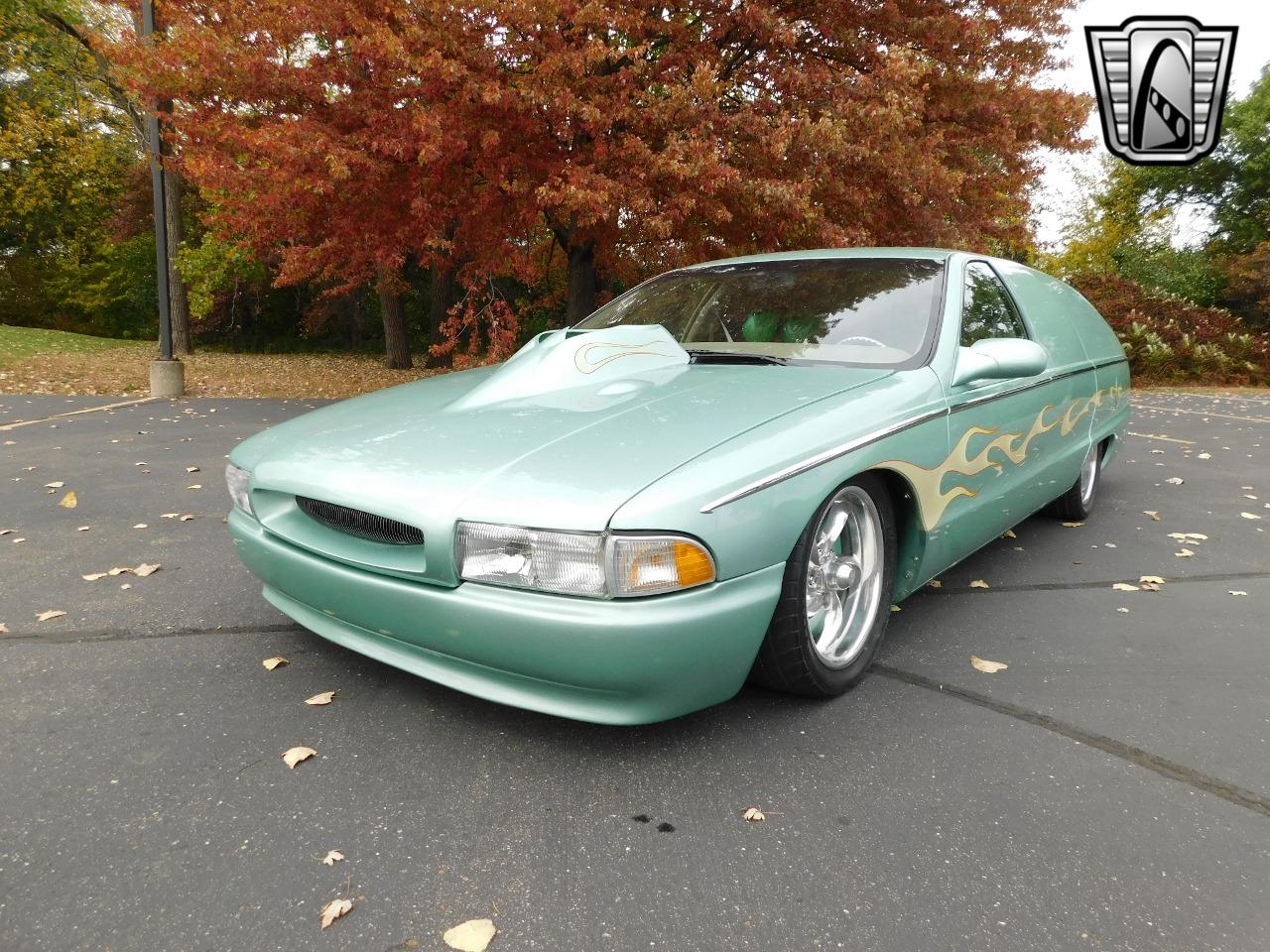 1993 Buick Roadmaster