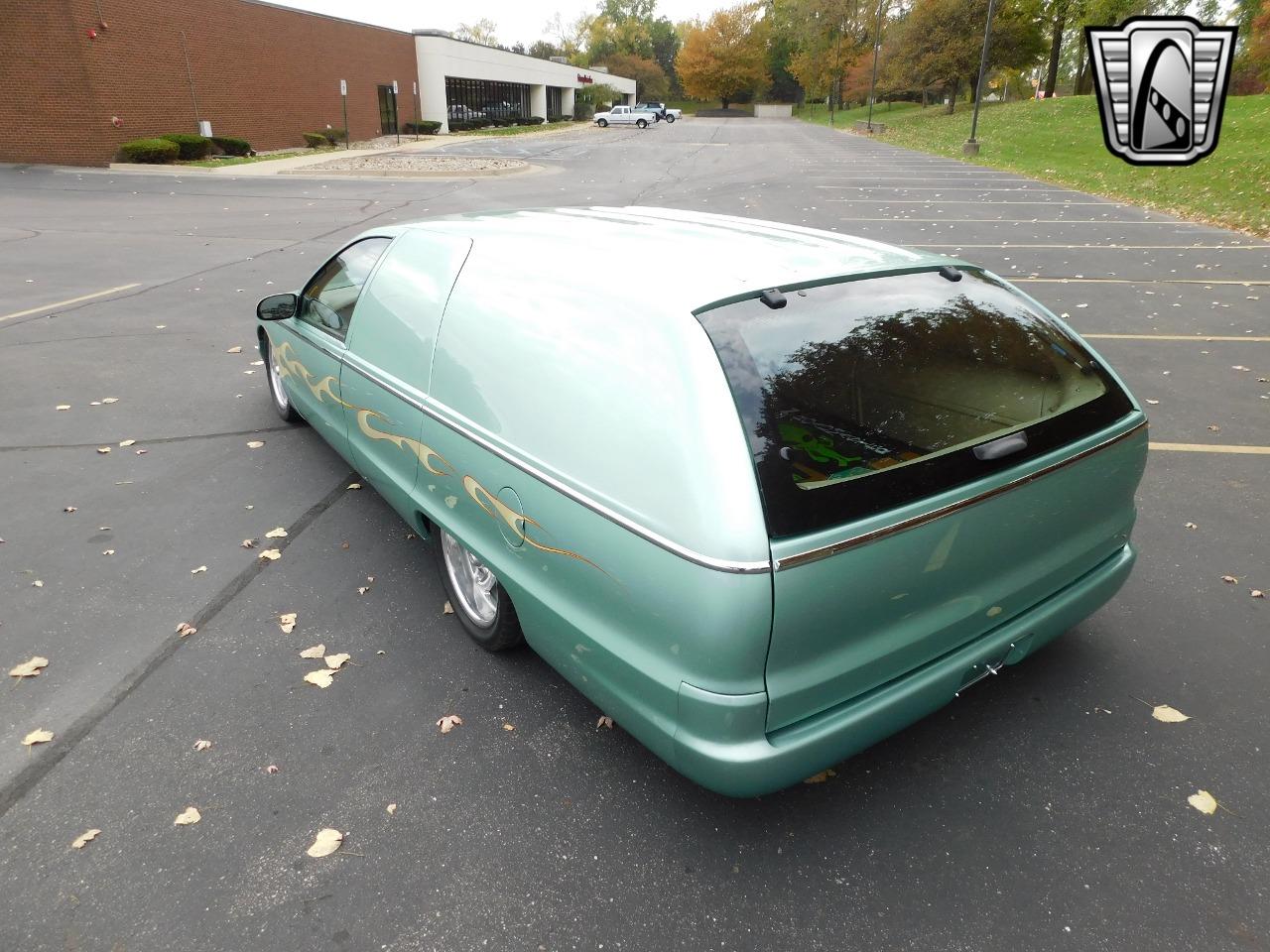 1993 Buick Roadmaster